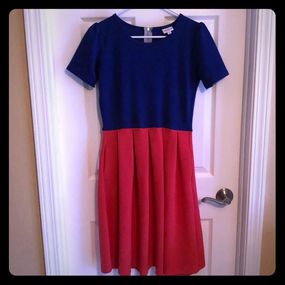Lularoe Amelia